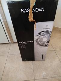 raffrescatore ventilatore kasanova