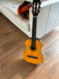 Chitarra per bambini