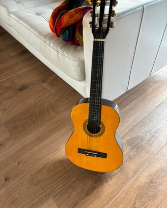 Chitarra per bambini