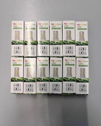 lampade led light source