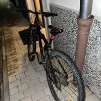 KTM 26" Wild Speed Disc 2022