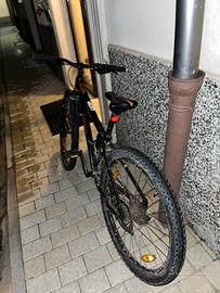 KTM 26" Wild Speed Disc 2022