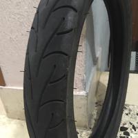 Honda cbr 125r