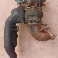 turbo delta integrale 8v 