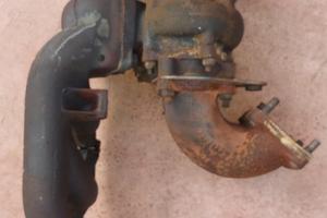 turbo delta integrale 8v 