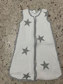 Sacco nanna bambini Aden+Anais