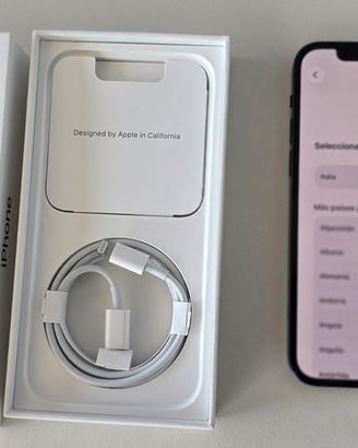 iPhone 12 Blue 128GB
