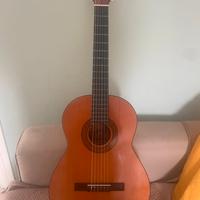 Chitarra classica Admira Juanita