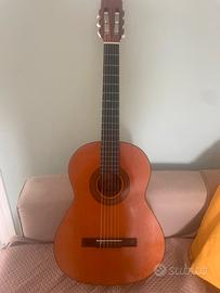 Chitarra classica Admira Juanita