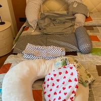 Cuscino gravidanza e allattamento Koala