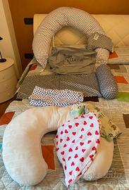 Cuscino gravidanza e allattamento Koala