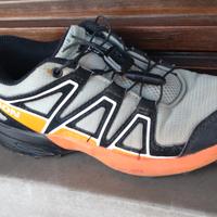 scarpe Salomon Speedcross Climasalomon

