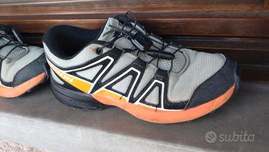 scarpe Salomon Speedcross Climasalomon

