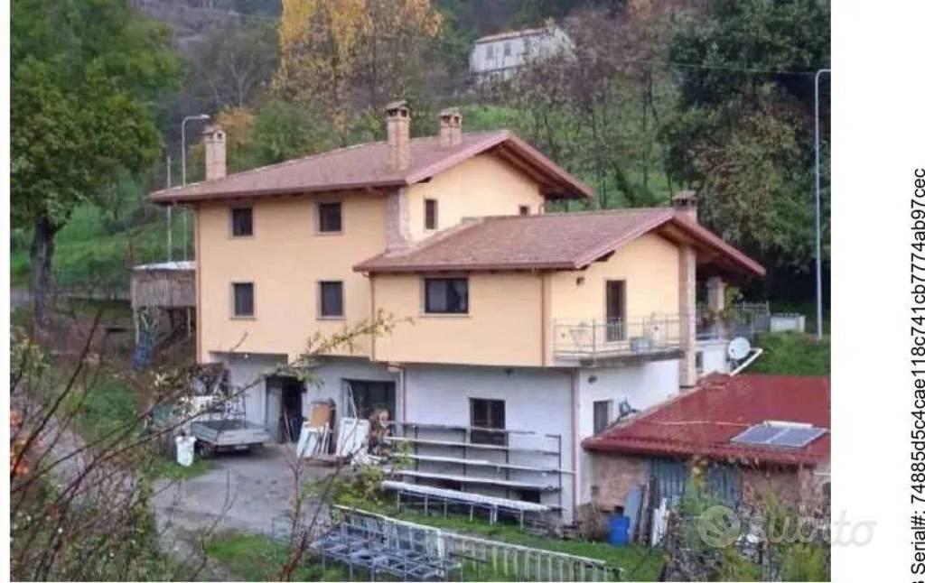 Appartamento – Grimaldi, Cosenza - Vista 4