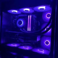 Computer Gaming/Professionale