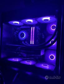 Computer Gaming/Professionale