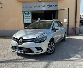 Renault Clio Sporter dCi 8V 90CV Start&Stop Energy