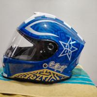 Casco origine 