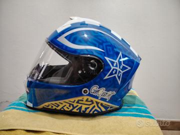Casco origine 