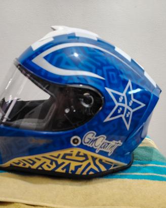 Casco origine 