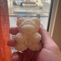 Candela teddy piccola