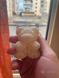 Candela teddy piccola