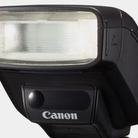 Canon Speedlite 270EX II -Flash