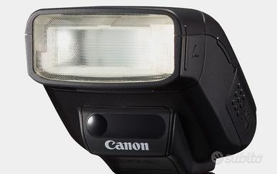 Canon Speedlite 270EX II -Flash