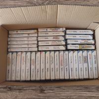 giochi nintendo game boy ds e 3ds nuovi sigillati 