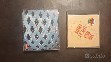 3 CD the Who