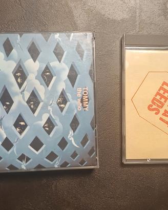 3 CD the Who