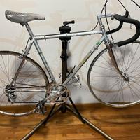 Bici Pettenella corsa