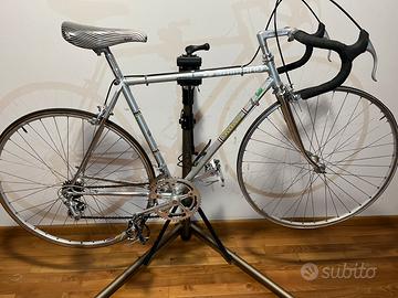 Bici Pettenella corsa