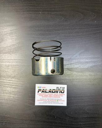Prolunga per coppa olio abarth 500/126