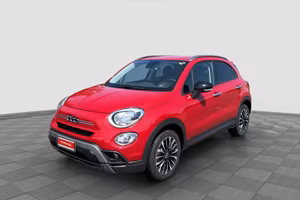 FIAT 500X 500X 1.3 MultiJet 95 CV Cross