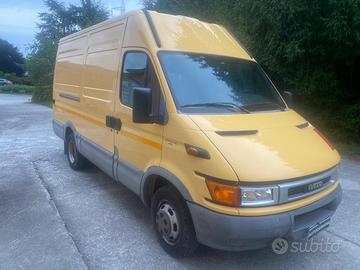 IVECO DAILY 50 C13 CONDIZIONI STREPITOSE