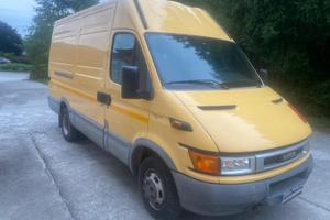 IVECO DAILY 50 C13 CONDIZIONI STREPITOSE