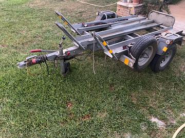 carrello 3 posti