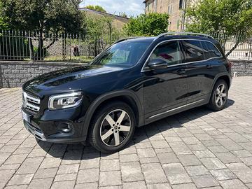 Mercedes GLB Sport