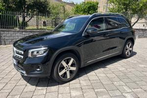 Mercedes GLB Sport