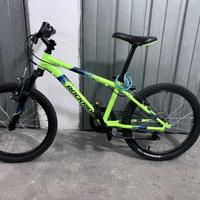 Bicicletta bambino