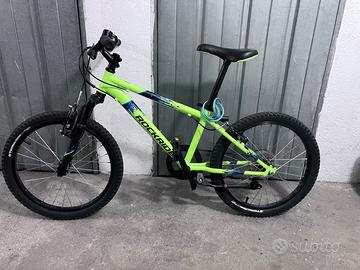 Bicicletta bambino