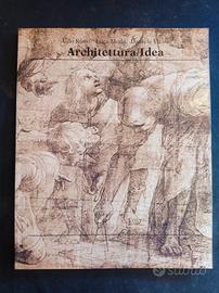ARCHITETTURA/IDEA (XVI^ TRIENNALE DI MILANO 1981) 