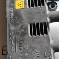 bobina auto x lancia y. punto