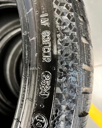 4 GOMME USATE INVERNALE 2154018 - CP10014754