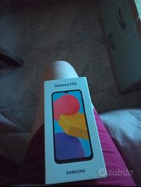 cellulare Samsung Galaxy M13 