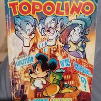 topolino n.3423