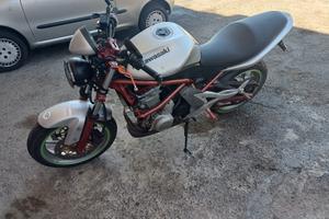 Kawasaki ER-6N