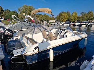 Jeanneau Cap Camarat 5.5 wa