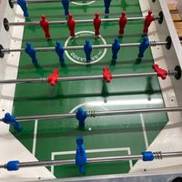 calcio balilla